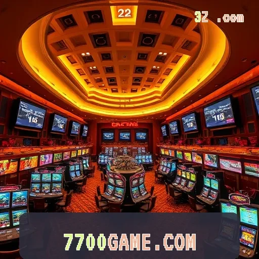 7700GAME.COM Multijogador
