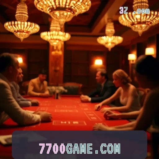 7700GAME.COM Notícias
