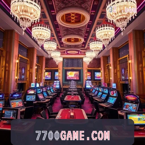 7700GAME.COM Poker