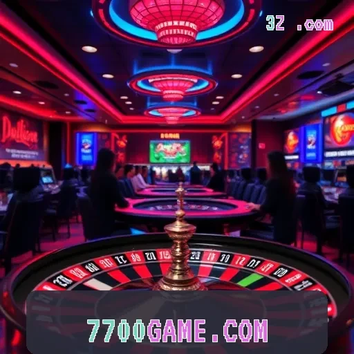 7700GAME.COM Rankings
