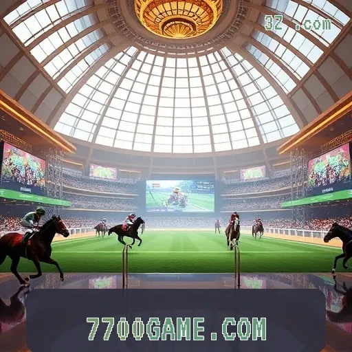 7700GAME.COM Caça-Níqueis