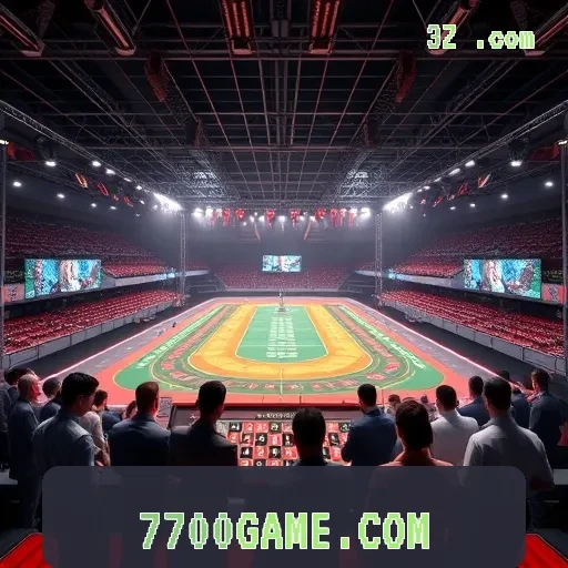 7700GAME.COM Torneios
