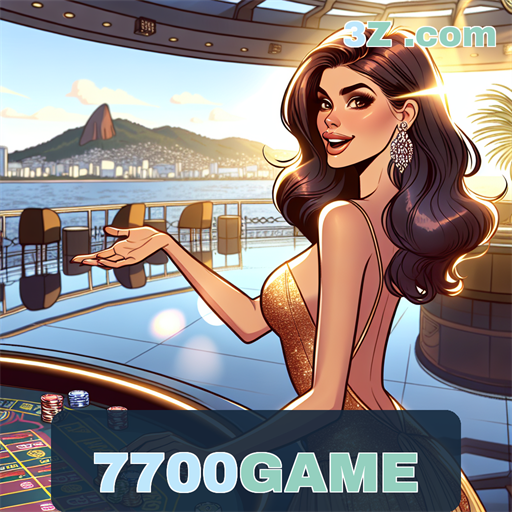 Apostas: Por que 7700GAME.COM é O Destino Certo