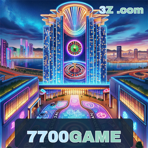 Experimente os Incríveis Jogos no 7700GAME.COM