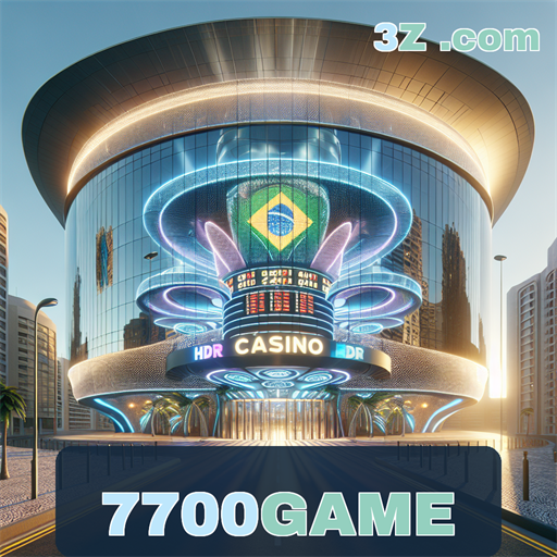 Explorando o Mundo Paga de 7700GAME.COM